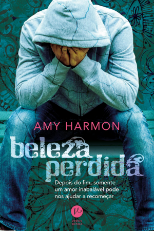 Beleza Perdida - Portuguese edition of Making Faces, published in Brazil.