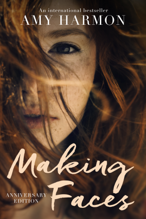 Making Faces - Amy Harmon - Book Club Kit