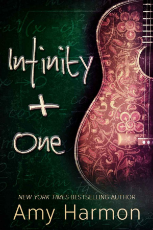 Infinity + One - Amy Harmon - Book Club Kit