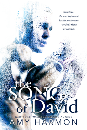 The Song of David - Amy Harmon - Book Club Kit