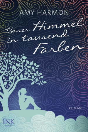 Unser Himmel in tausend Farben  - German edition of The Law of Moses