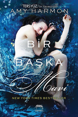 Bir Başka Mavi‬ - Turkish edition of A Different Blue