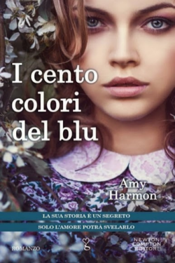 I Cento Colori Del Blu - Italian edition of A Different Blue